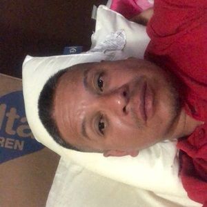 Meet your Posher, Sergio